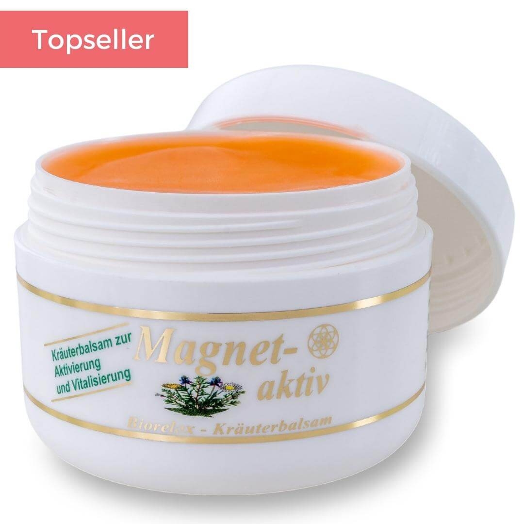 BioRelax® Kräuterbalsam