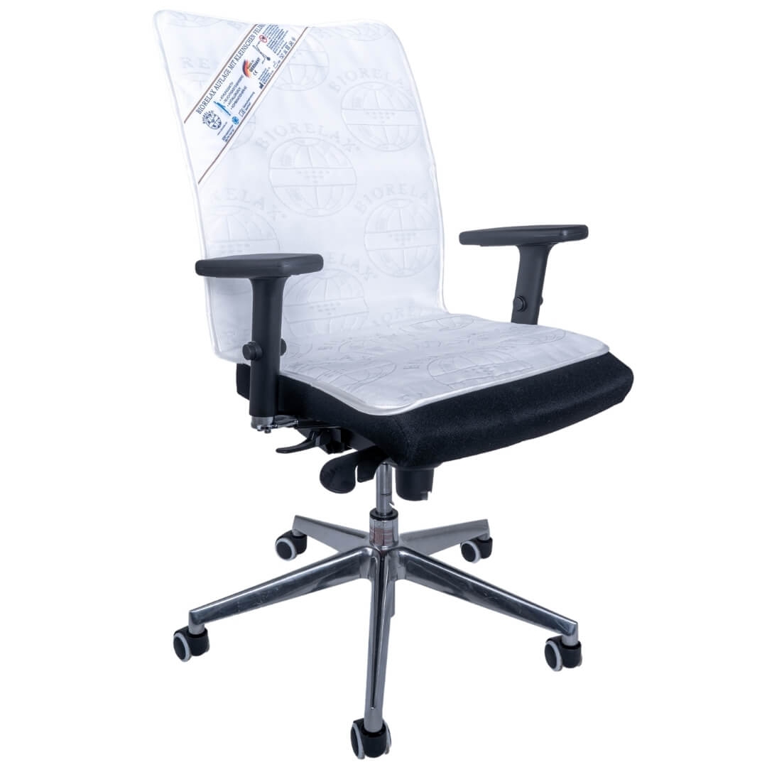 BioRelax® Kleinsche Felder® Sitzauflage